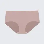 Seamless Breathable Sexy Butt Lifting Bikini Panty