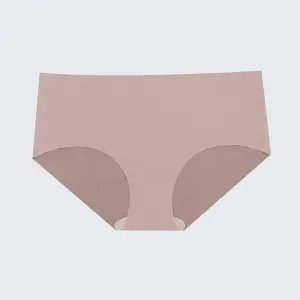 Seamless Breathable Sexy Butt Lifting Bikini Panty