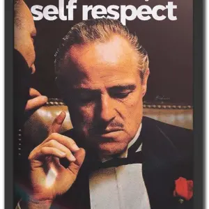 SELF RESPECT