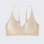 Seamless Wireless Full Coverage Comfort Bra Underwire Free