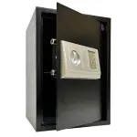LG Safe - 50 EA BLACK