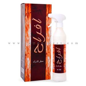 معطر المنزل أفراح ” بانافع العود السعودية”