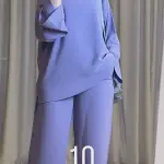 SADA’s crepe set