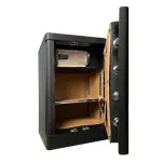Double Curve DXG 70 - Black
