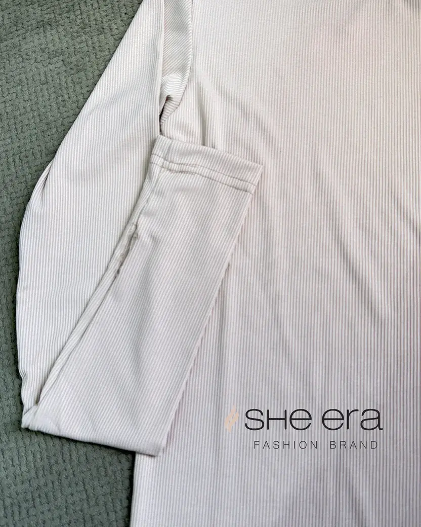 Tank Top (Thumbhole)