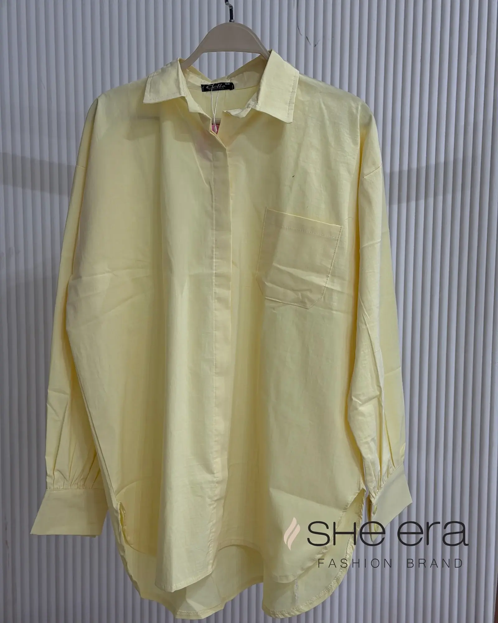 Pure Chemise
