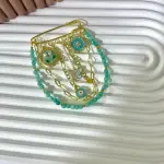 Pistachio pin