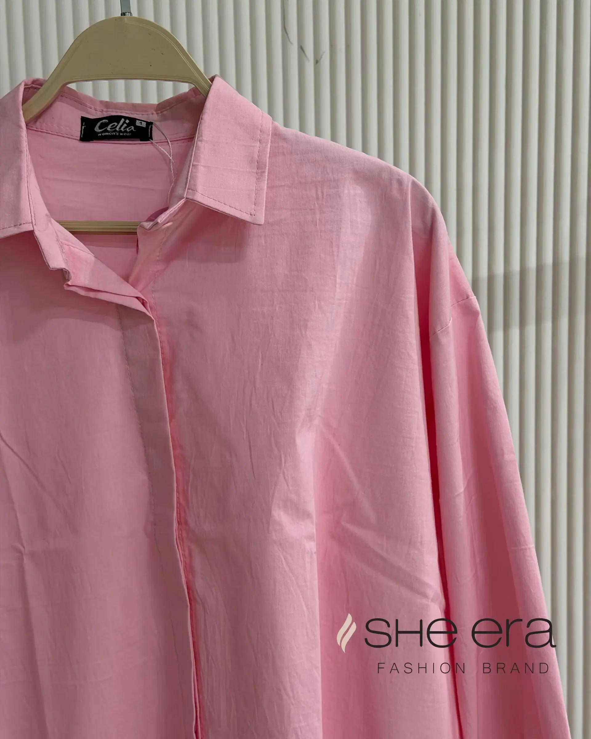 Pure Chemise