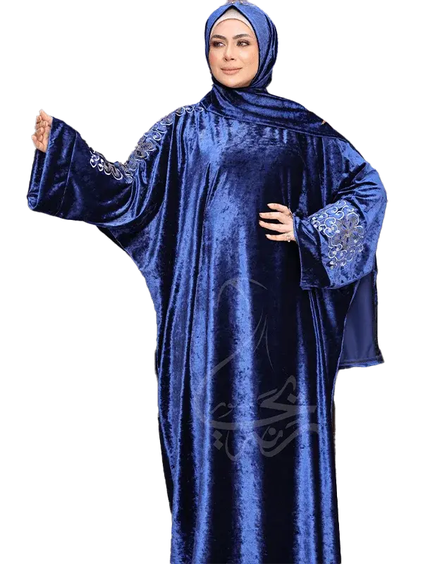 إسدال رقي