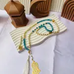 Safia rosary