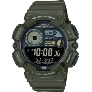 CASIO WS-1500H-3BVDF