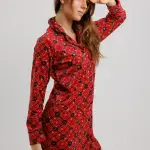 Holliday Night Shirt