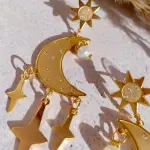 Helial earring