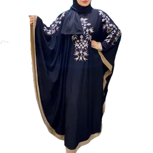 إسدال كاجوال تطريز