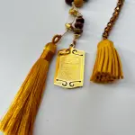 Golden Yassen