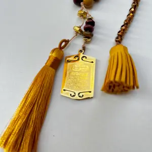 Golden Yassen