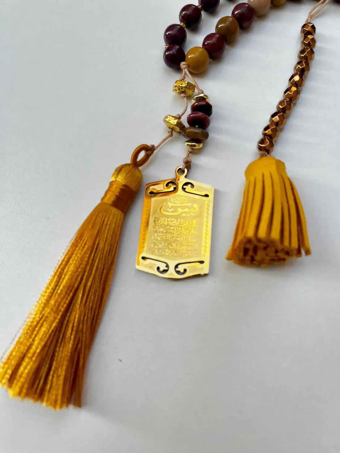 Golden Yassen