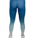 Women's Limitless Blue Leggings