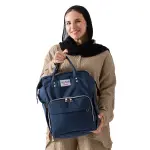 شنطة الأم