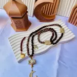 Moonlight Threads (خيوط ضوء القمر)