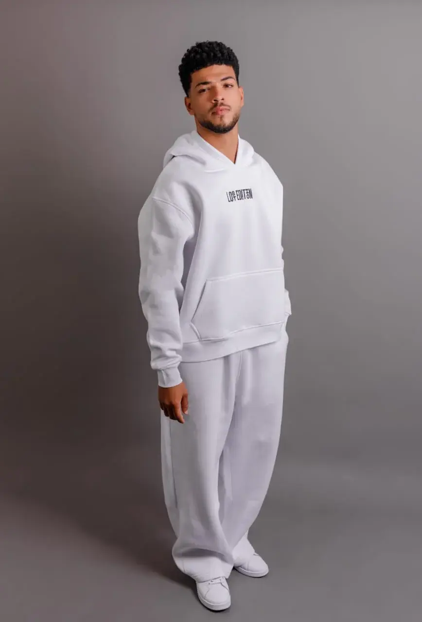 El Ma7ata El Gaya (White Set)
