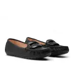 Ballerina With Square Buckle BN-41