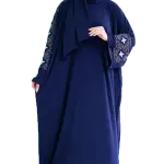 إسدال “ريحانة الملكي”