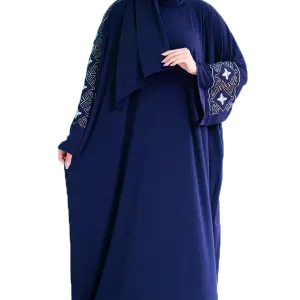 إسدال “ريحانة الملكي”