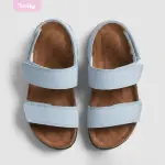 صندل أطفال “Baby blue”.