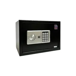 LG Safe - 25 LGK BLACK