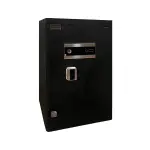 Double Curve DXG 80F - Black