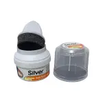 Silver Care Fast Dry Cream Polish A-1