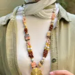 Golden Blossom Artisan