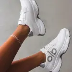 OLP Modern Chunky Sneakers – Urban Edition L-19