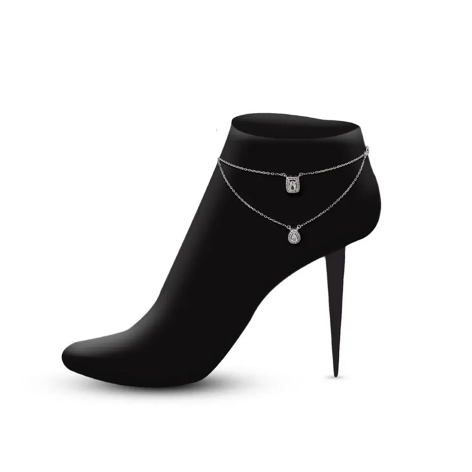 Anklet