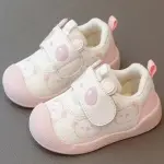 Panda Baby Shoes