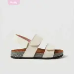 صندل أطفال “Off-white”.
