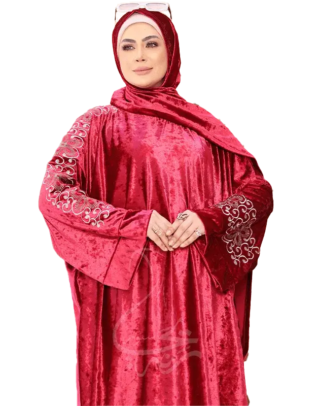 إسدال رقي