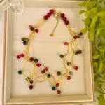 Mira necklace