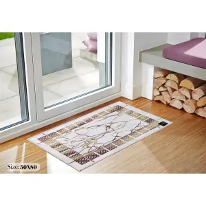 Virtulux Mat Door Mat