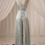 Timeless Lace Grace
