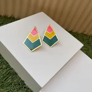 Open media 1 in modal Yomn Jewellery Nubian mix