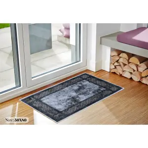 MetaRug Door Mat