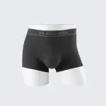 Men's Breathable Comfort Anti-Bacterial 80S Cotton Boxer Briefs