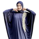 اسدال تطريز ابليك