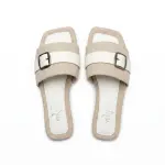 Lightweight fabric slippers SF-75