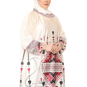 إسدال زينة