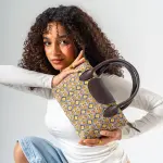 Mosaic Handbag
