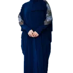 إسدال “أناقة الريحان”