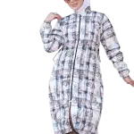 بوركيني أوشن سيلفر